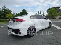 2016 Hyundai Ioniq