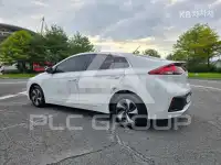 2016 Hyundai Ioniq