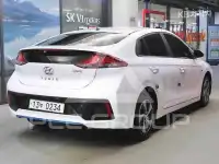 2016 Hyundai Ioniq