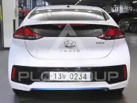 2016 Hyundai Ioniq