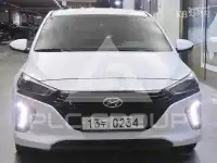 2016 Hyundai Ioniq