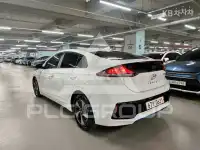 2016 Hyundai Ioniq
