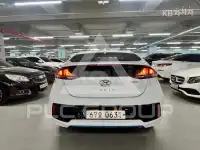 2016 Hyundai Ioniq