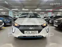 2016 Hyundai Ioniq