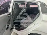 2016 Hyundai Ioniq