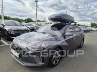 2016 Hyundai Ioniq