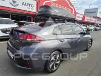2016 Hyundai Ioniq
