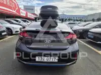 2016 Hyundai Ioniq