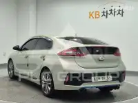 2016 Hyundai Ioniq