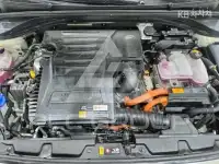 2016 Hyundai Ioniq