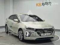 2016 Hyundai Ioniq
