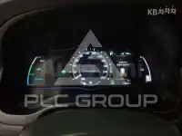 2016 Hyundai Ioniq