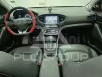 2016 Hyundai Ioniq