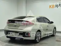 2016 Hyundai Ioniq