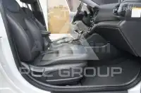 2016 Hyundai Ioniq