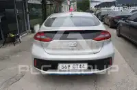 2016 Hyundai Ioniq