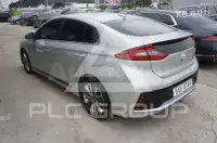 2016 Hyundai Ioniq