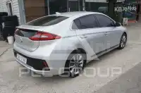 2016 Hyundai Ioniq