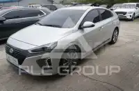 2016 Hyundai Ioniq