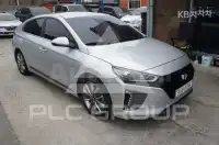 2016 Hyundai Ioniq