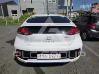 2016 Hyundai Ioniq