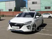 2016 Hyundai Ioniq