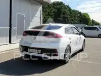 2016 Hyundai Ioniq