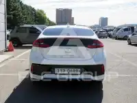 2016 Hyundai Ioniq