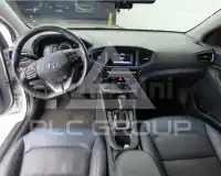 2016 Hyundai Ioniq