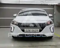 2016 Hyundai Ioniq