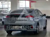 2016 Hyundai Ioniq