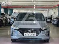 2016 Hyundai Ioniq
