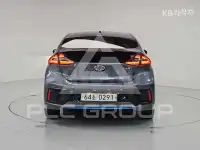 2016 Hyundai Ioniq