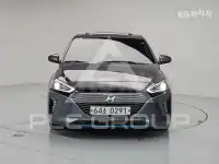 2016 Hyundai Ioniq