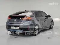 2016 Hyundai Ioniq