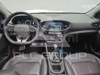2016 Hyundai Ioniq