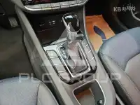 2016 Hyundai Ioniq
