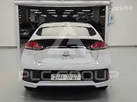2016 Hyundai Ioniq