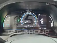 2016 Hyundai Ioniq