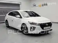 2016 Hyundai Ioniq