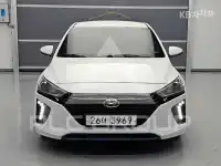 2016 Hyundai Ioniq