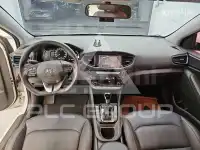 2016 Hyundai Ioniq