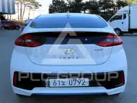 2016 Hyundai Ioniq