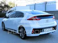 2016 Hyundai Ioniq