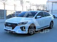 2016 Hyundai Ioniq