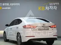 2016 Hyundai Avante