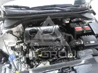 2016 Hyundai Avante