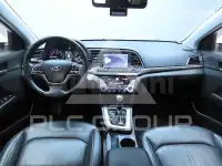 2016 Hyundai Avante