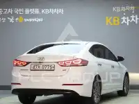 2016 Hyundai Avante