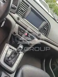 2016 Hyundai Avante